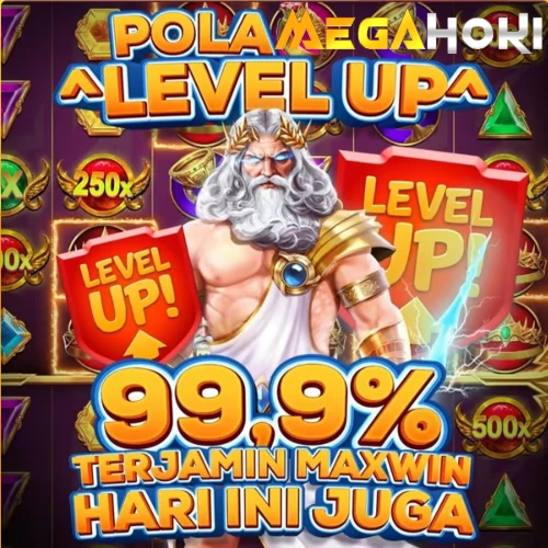 Megahoki: Nikmati Hiburan Game Online Paling Mega Hoki Dengan Akun Demo Gacor Berkualitas